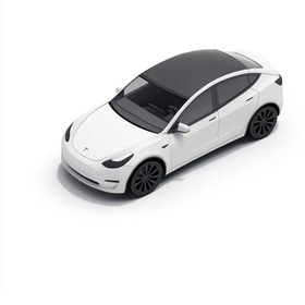 Resim S PROTECT TESLA MODEL Y (21-24) MULTIMEDIA 9H NANO EKRAN KORUYUCU 