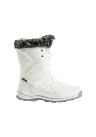 Resim Hammer Jack Kadın Bot Usoa Su Geçirmez Outdoor Beyaz 