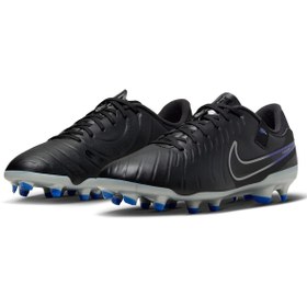 Resim Nike Tiempo Legend 10 Academy MG | Beyaz 