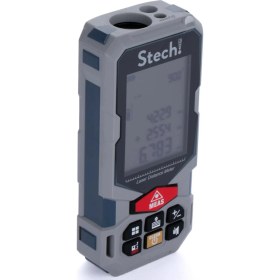 Resim Stech Stech-End Lazer Metre 100 mt SLM100 