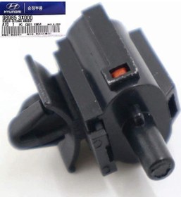 Resim Dis Ortam Sicaklik Sensörü Hyundai Tüm Modeller 490351211 