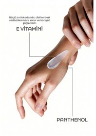 Resim Royues Cica Yoğun Onarıcı Cilt Bakım Kremi 100 ML 