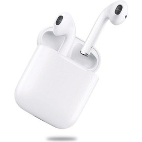 Resim Piranha 9946 Wireless Bluetooth 5.0 Kulak İçi Kulaklık 