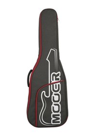 Resim Mooer Msc10 Pro Elektro Gitar Black 