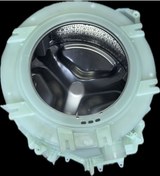 Resim Bosch Sıemens Profilo Grubu Çamaşır Makinesi 715279 8 - 9 Kg Pres Kazan Civelek Soğutma 