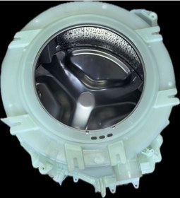 Resim Bosch Sıemens Profilo Grubu Çamaşır Makinesi 715279 8 - 9 Kg Pres Kazan Civelek Soğutma 