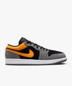 Resim Nike Air Jordan 1 Low SE Erkek Sneaker 