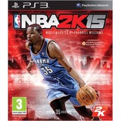 Resim NBA 2K15 PS3 Oyun 