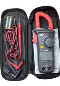 Resim Uni-t Ut-200a+dijital Pens Ampermetre 