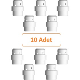 Resim Kafenn Mıg 500 Kaynak Difüzör Seramik 