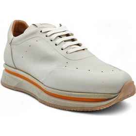 Resim Libero L4345 Ayakkabı Krem 