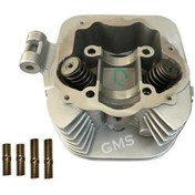 Resim Atv Silindir Kapak Set Atv Lx200 
