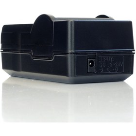 Resim Sanger BN-V214 Jvc Şarj Aleti 