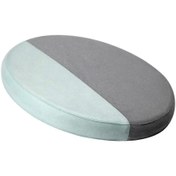 Resim Desk Chair Pillow Memory Pads Comfortable for Sofa Tatami 40x40x4.5cm 1Pcs 