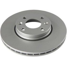 Resim Renault Clio Ön Fren Disk [Bosch] (7701207795) 