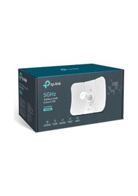 Resim TP-Link CPE605 5GHz 150 Mbps 23dBi Dış Mekan Kablosuz Access Point 