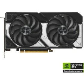 Resim Nil Avm Asus Geforce DUAL-RTX5060-O8G 8gb Gddr7 128BIT 1xhdmı 3xdp Ekran Kartı 
