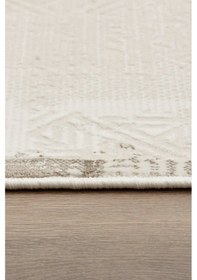 Resim Kaşmir Halı 7/24 Lucente Versay 120x180 CM Salon Mutfak Halısı Yolluk Kilim 