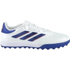 Resim Adidas Copa Pure 2 League Tf Erkek Krampon Ig6407 Beyaz 
