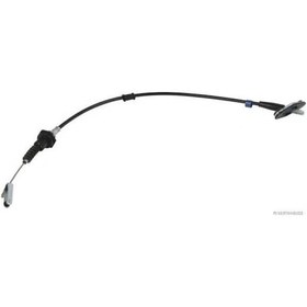 Resim Tel Debriyaj Kia Picanto 04-07 /atos/i20 Dizel 04-10/41510-07120 