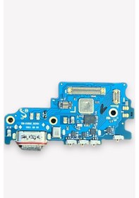 Resim Samsung S21 Fe G990 Uyumlu Mikrofon Ve Şarj Bordu Servis 