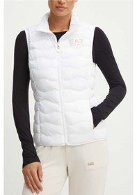 Resim Armani Exchange Emporıo Armanı Kadın Yelek 8ntq08-tnf8z-0104 8ntq08-tnf8z-0104 Beyaz Beyaz 