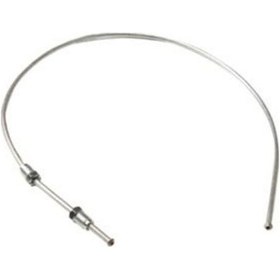 Resim Tempra Tıpo Ön Sol Fren Borusu 