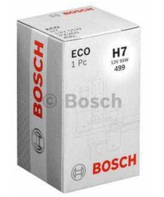 Resim Ampul Quick H7 12v55w (osram 64210)-00000h7, 05104684aa, 1000109712, 