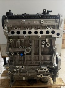 Resim MOBIS Sportage Tucson Kona Komple Motor 1.6 Dizel 2017- D4FE Z58412UZ00 