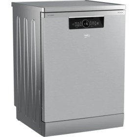Resim Beko Bm 11042 I Wf 16 Kişilik Bulaşık Makinesi Inox 