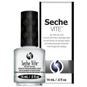 Resim Seche Vite Top Coat Oje Kurutucu Fast Dry 14ml 