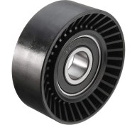 Resim Oto Balans Bmw 3 Serisi E46 320D V Kayış Gergi Rulmanı 