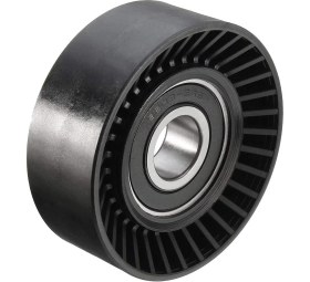 Resim Oto Balans Bmw 3 Serisi E46 320D V Kayış Gergi Rulmanı 