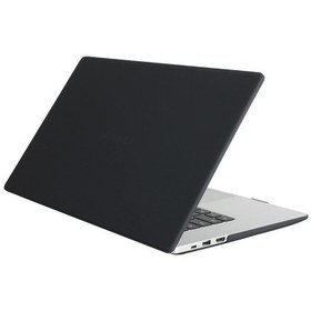 Resim Huawei Uyumlu Matebook D16 2023 Zore Msoft Mat Kapak-siyah 