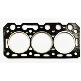 Resim MOTOKENT SİLİNDİR KAPAK CONTASI (GRAFİT-1.80 mm):LOMBARDINI/LDW 1503/LDW 1603 