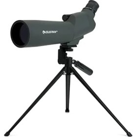 Resim Skygo Upclose 20-60X60 Spotting Scope cl 52223 