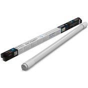 Resim Gauss T8 G13 12w 6500k Soğuk Işık Led Cam Lamba 356555492 