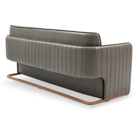 Resim KALE OFİS Cross Ofis Kanepe Takımı 