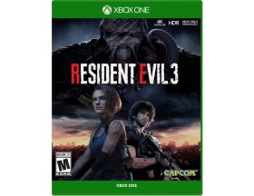 Resim Resident Evil 3 Xbox One ve Series X|S 