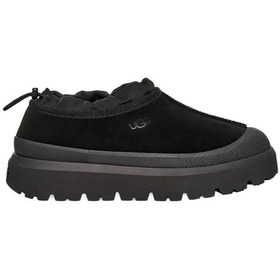 Resim Bot Erkek 1144096 Ugg M Tasman Weather Hybrıd Black / Black Siyah 