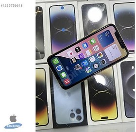 Resim Apple iPhone XR İkinci El YD | 64 GB | Sarı 