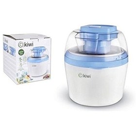 Resim Kiwi KIM 4700 Dondurma Makinesi 