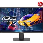 Resim Asus 23.8 Asus VA24EHF IPS 1ms 100MHZ 1xhdmı Fhd 1920X1080 Freesync Eyecare Flıcker-Free Çerçevesiz Vesa 