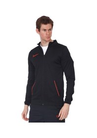 Resim Nike Cw6131-015 Df Acd21 Erkek Eşofman Takımı-13363 Siyah 