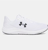 Resim Under Armour Ua Charged Pursuit 4 Erkek Spor Ayakkabı 3028254-100 Beyaz 