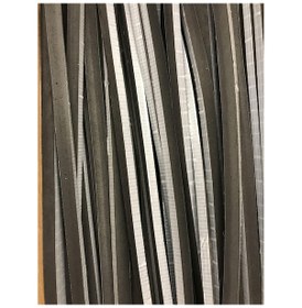 Resim Doğalgaz Havalandırma Cam Menfez Fitili Koli 100 Adet 