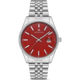 Resim Momentus CM131S-14SS Erkek Kol Saati 