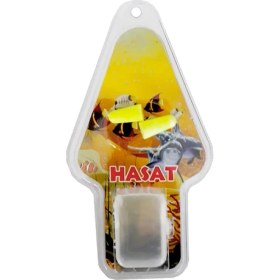 Resim Hasat Sünger Dökme Kulak Tıkacı ve Saklama Kabı 