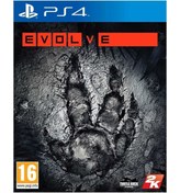 Resim TAKE 2 Evolve PS4 Oyun 