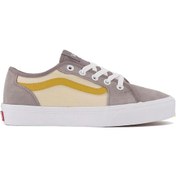Resim Vans Filmore Decon Kadın Günlük Spor Ayakkabı C-van000cv4d7cd7c Gri 